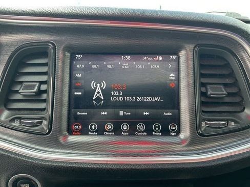 Used 2018 Dodge Challenger GT image 22