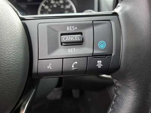 Certified 2021 Nissan Rogue SL w/ Premium Package image 23