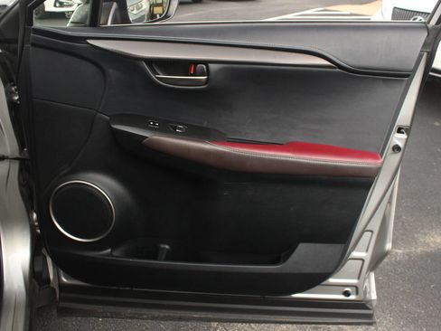Used 2019 Lexus NX 300h AWD w/ Premium Package image 23