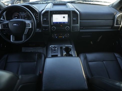 Certified 2021 Ford Expedition XLT image 21