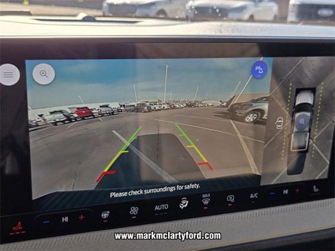 New 2026 Ford Maverick Lariat w/ 4K Tow Package image 18