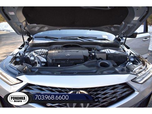 New 2026 Acura MDX A-Spec AWD/4WD image 37