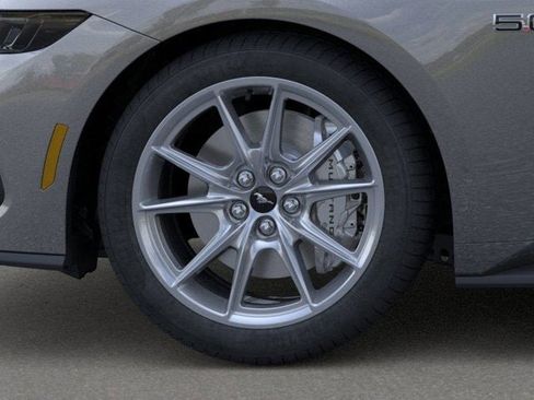 New 2026 Ford Mustang GT Premium RWD image 19