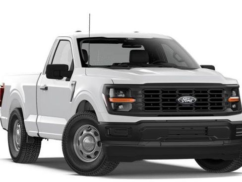 New 2026 Ford F150 XL RWD image 4