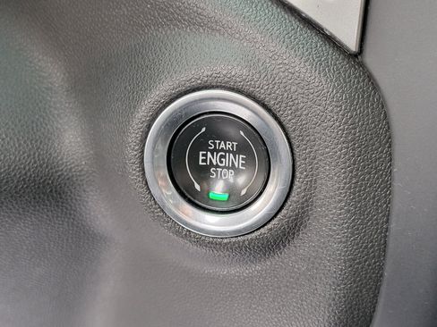 Used 2019 Chevrolet Silverado 1500 LT Trail Boss image 29