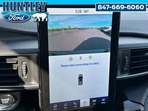 Used 2022 Ford Explorer ST w/ Equipment Group 401A AWD/4WD image 26