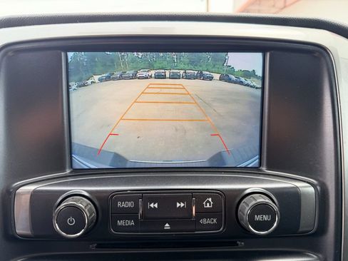 Used 2017 Chevrolet Silverado 1500 LT w/ All Star Edition AWD/4WD image 20