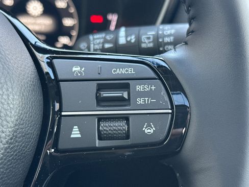 New 2026 Honda CR-V EX-L image 28