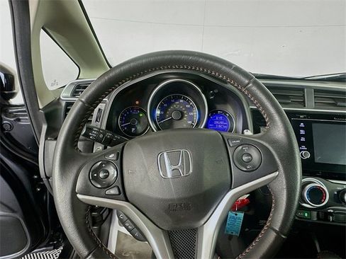 Used 2020 Honda Fit Sport image 11
