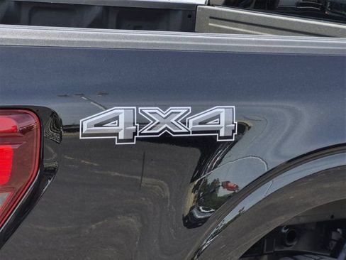 Used 2025 Ford F150 STX w/ Equipment Group 200A AWD/4WD image 8