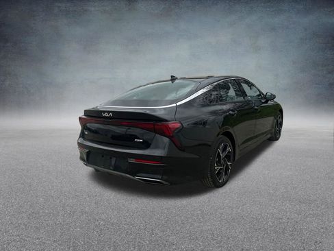 Used 2025 Kia K5 GT-Line FWD image 38