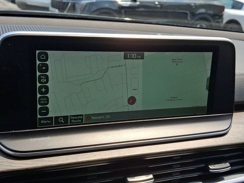 Used 2022 Kia Telluride SX w/ Nightfall Edition Package AWD/4WD image 17
