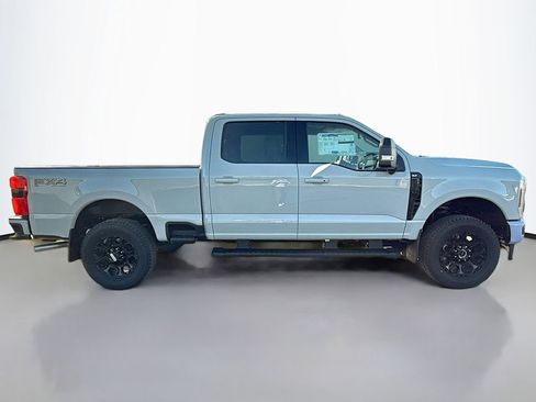 New 2026 Ford F250 XLT w/ XLT Premium Package image 13