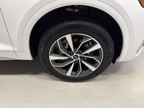 Used 2024 Audi Q5 2.0T Premium Plus AWD/4WD image 14