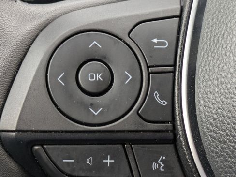 Used 2023 Toyota RAV4 SE w/ Convenience Package image 15