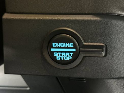 New 2026 Ford Bronco Badlands AWD/4WD image 19