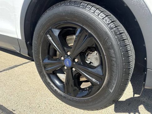 Used 2013 Ford Escape SE AWD/4WD image 13