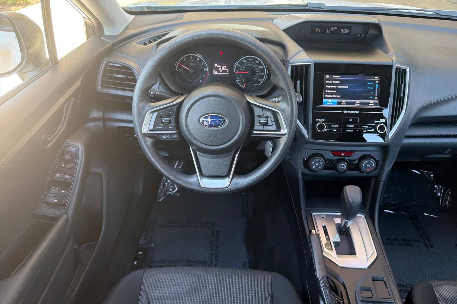 Used 2019 Subaru Impreza 2.0i AWD/4WD image 14