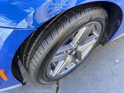 Used 2024 Ford Mustang GT Premium w/ California Special Package image 13