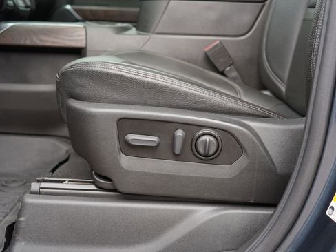 Used 2021 GMC Sierra 1500 Denali w/ Denali Premium Package image 17