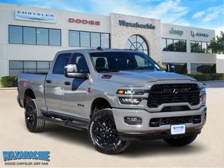 New 2026 RAM 2500 Lone Star video 1
