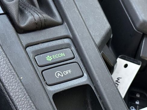 Used 2024 Honda Accord EX image 16