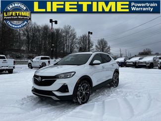 Used 2023 Buick Encore GX Select video 1