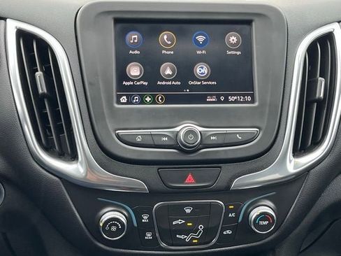 Used 2021 Chevrolet Equinox LT AWD/4WD image 21