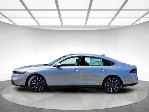 New 2026 Honda Accord Touring image 6