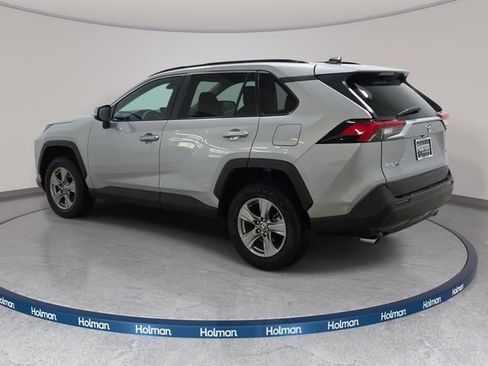 Certified 2024 Toyota RAV4 XLE image 7