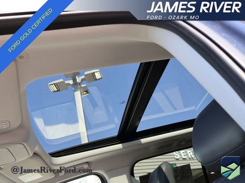 Used 2025 Ford Expedition Max Active image 27