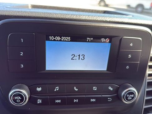 Used 2023 Ford Transit 250 Base w/ Exterior Upgrade Package image 20