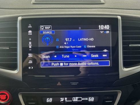 Used 2019 Honda Ridgeline RTL-E image 15