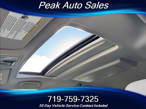 Used 2016 Toyota Sienna XLE Premium image 22