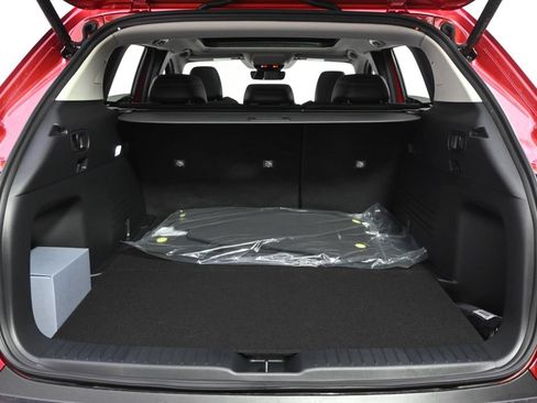 New 2026 MAZDA CX-50 AWD 2.5 S w/ Cargo Package image 19
