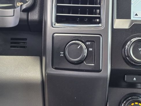 Used 2018 Ford F150 XLT w/ Equipment Group 302A Luxury RWD image 23