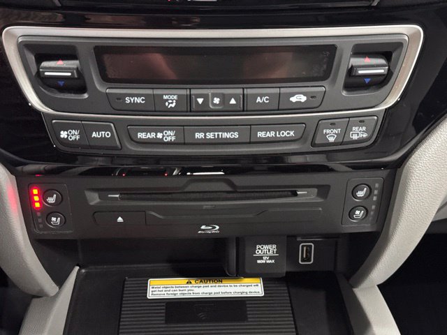 Used 2019 Honda Pilot Elite image 22