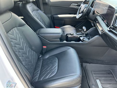 Used 2023 Kia Sportage X-Pro Prestige AWD/4WD image 9
