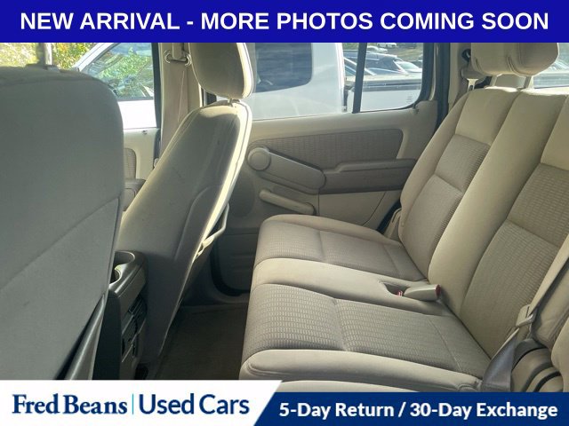 Used 2006 Ford Explorer XLT AWD/4WD image 9