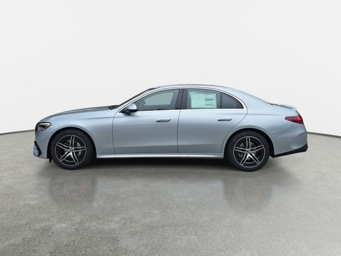 New 2026 Mercedes-Benz E 350 Sedan image 8