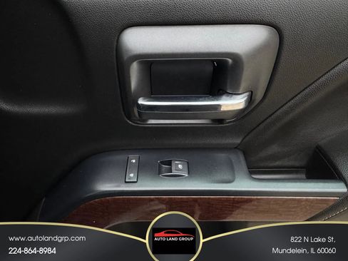 Used 2017 GMC Sierra 1500 SLE w/ SLE Value Package image 26