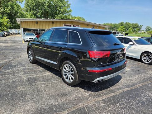 Used 2018 Audi Q7 2.0T Premium Plus image 4