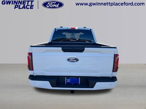 New 2026 Ford F150 STX RWD image 35