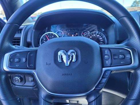 New 2026 RAM 3500 Tradesman w/ Chrome Appearance Group A image 16