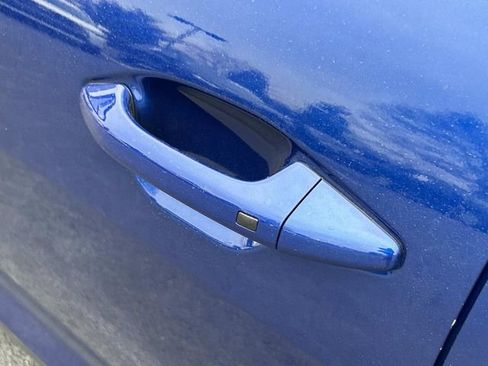 Used 2025 Kia K4 LXS image 12