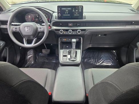 Used 2026 Honda CR-V LX image 11