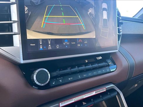 Used 2024 Toyota Tundra 1794 Edition image 35