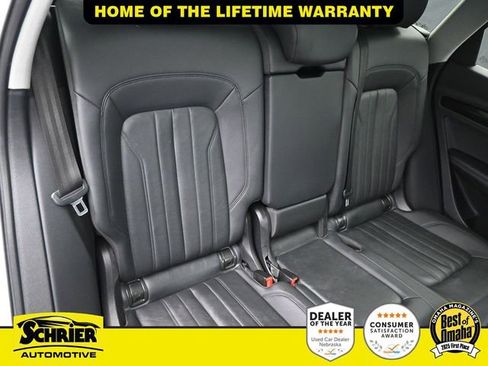 Used 2019 Audi Q5 2.0T Premium Plus w/ Premium Plus Package image 42