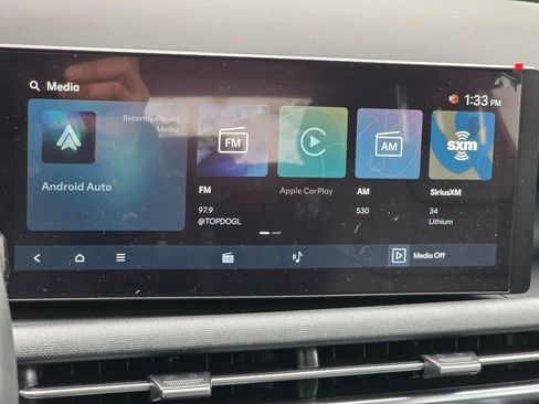 Used 2025 Hyundai Tucson XRT AWD/4WD image 19