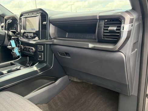 Used 2023 Ford F150 XL w/ STX Appearance Package AWD/4WD image 10
